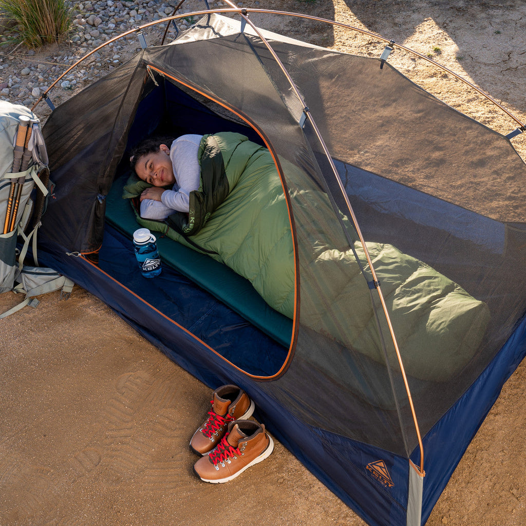 Cosmic Down 40 Sleeping Bag