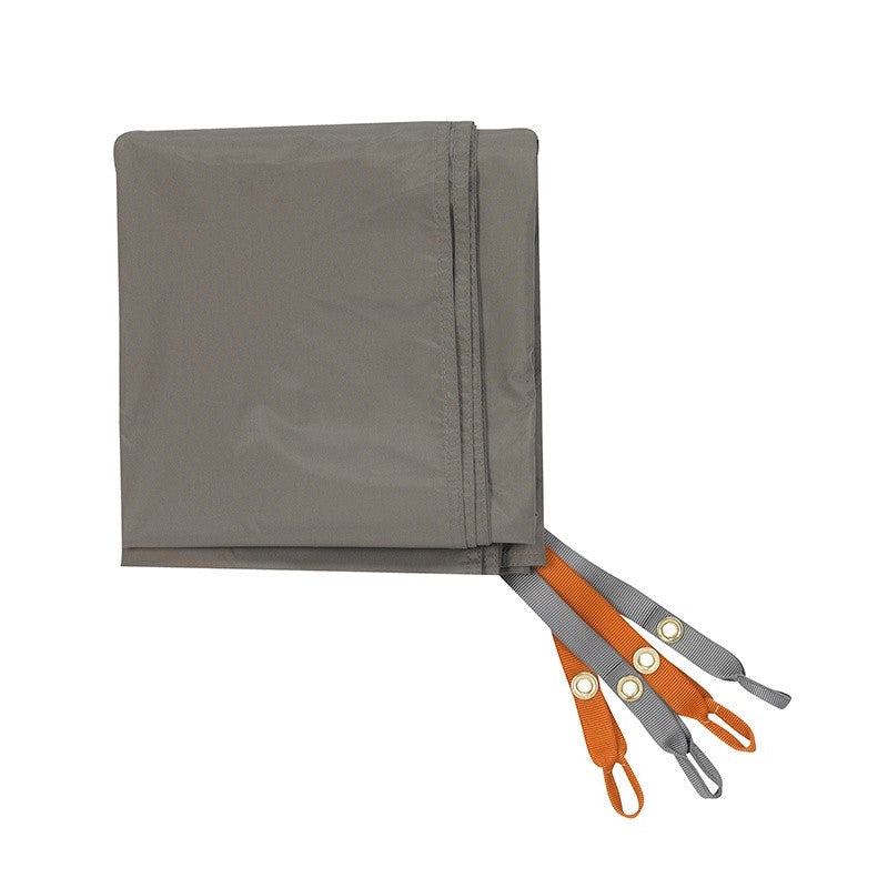 Outfitter Basecamp 4P Footprint