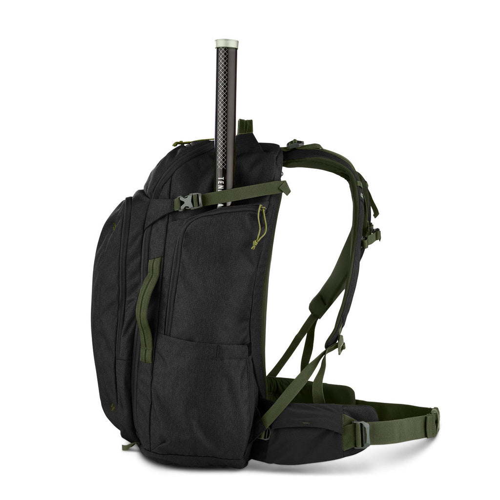 Redwing Traveler 40