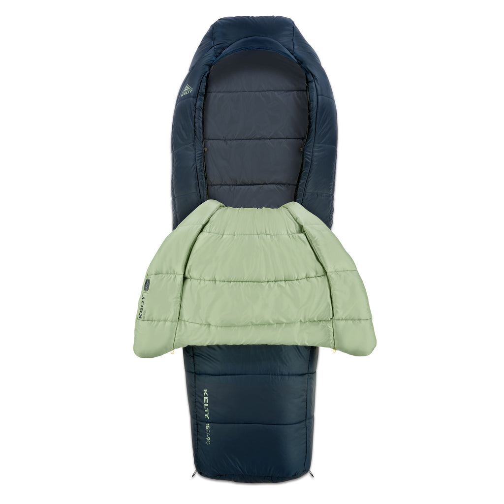 Eclipse 15 Sleeping Bag - Regular